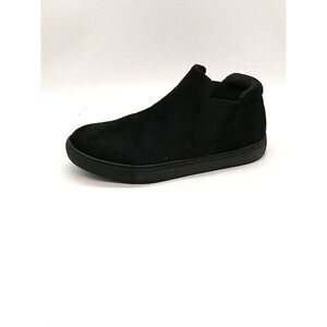 Coconuts Boots Womens Harlan Black 6 Ankle‎ Bootie Shoe Comfort Stretch NEW